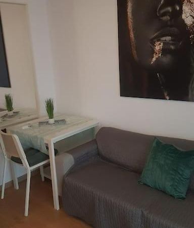 Chic Studio Pallady Apartment Bucharest Exterior photo