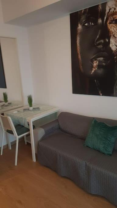 Chic Studio Pallady Apartment Bucharest Exterior photo