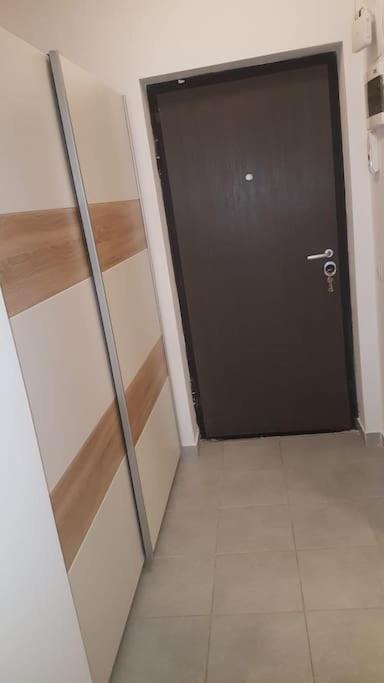 Chic Studio Pallady Apartment Bucharest Exterior photo